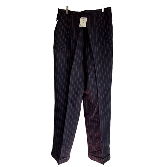 Vintage NWT T. Garment 100% linen women's suit made in USA vintage size 10 - Picture 8 of 15